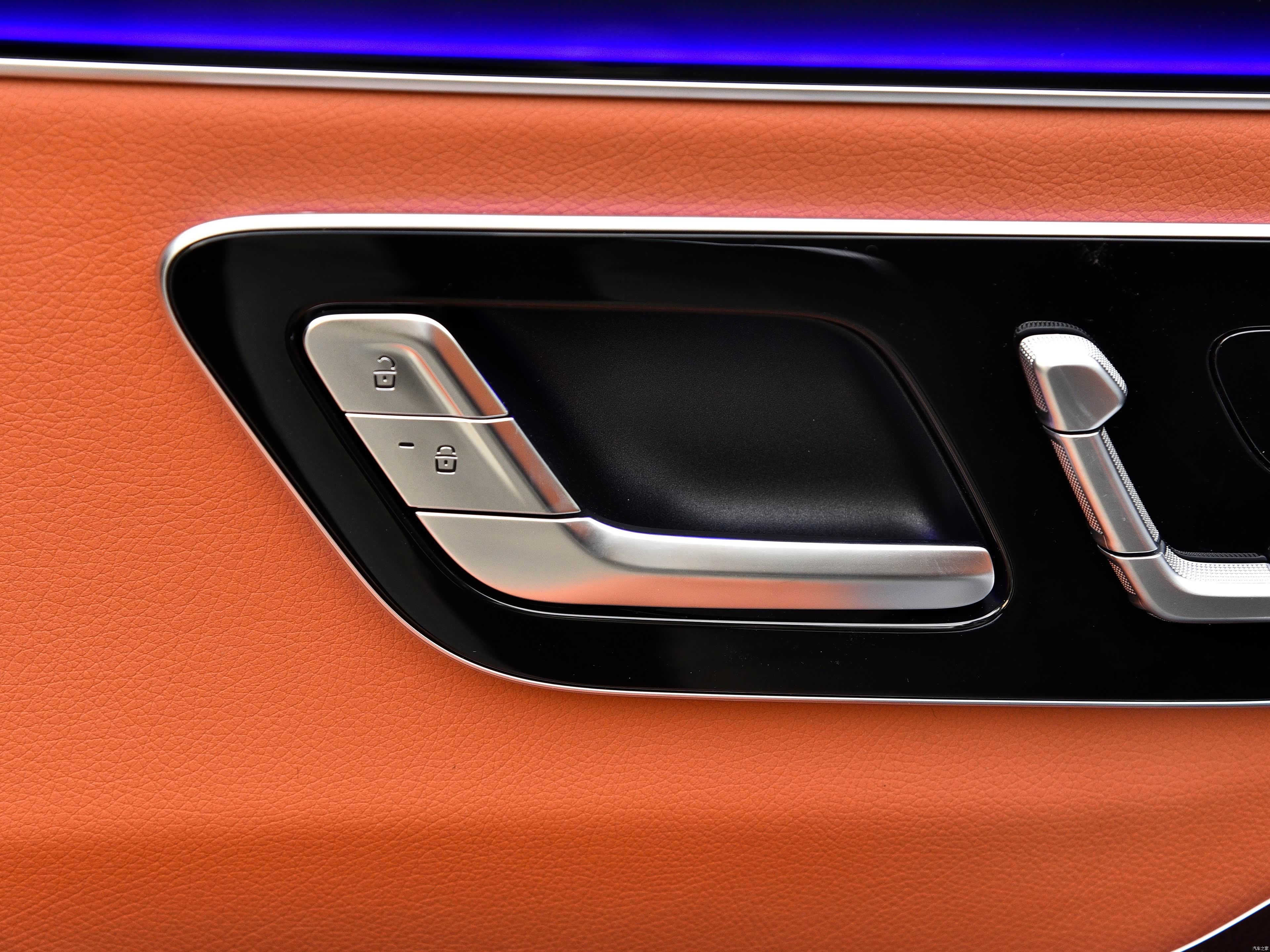 Mercedes-Benz S, миниатюра 23