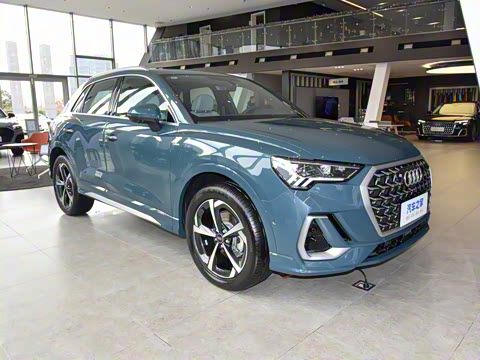 2025�� quattro 45�����ذ� 35TFSI  ��ȡ������