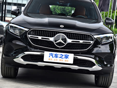 2026�� �Ŀ� GLC 260 L 4MATIC �����