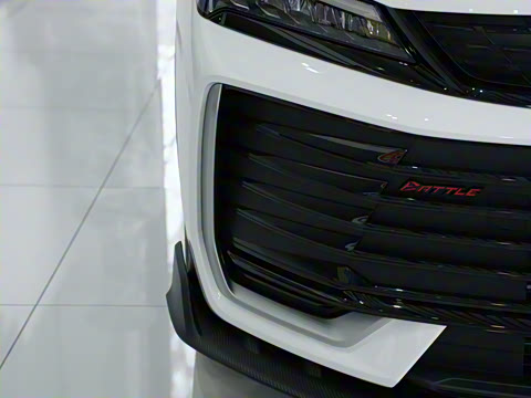 2025�� ��ԽL 1.5TD DCT Battle