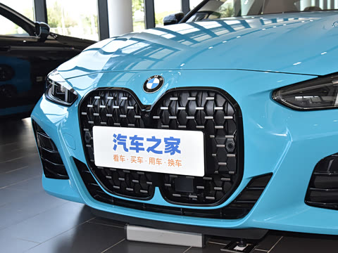 2024�� 430i M�˶���ҹ��װ