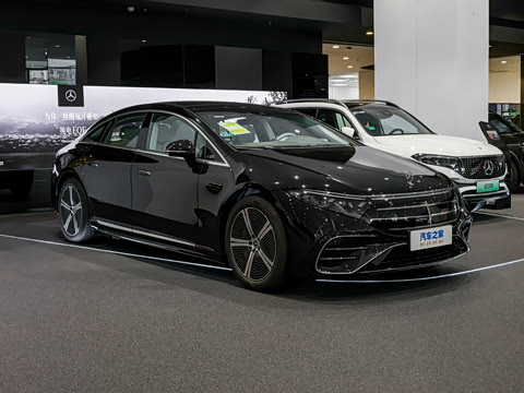 2025�� 500 4MATIC