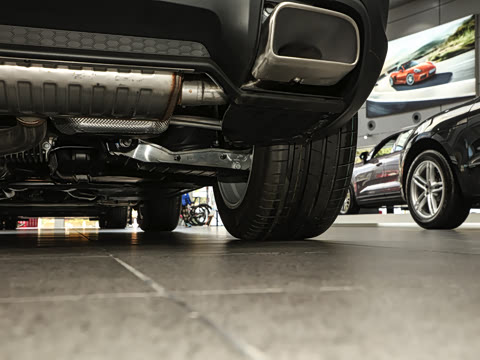 2025�� Cayenne 3.0T ���ΰ�