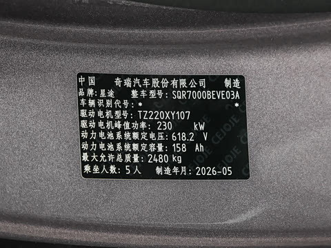 2027�� ���� 860 Max�����״��