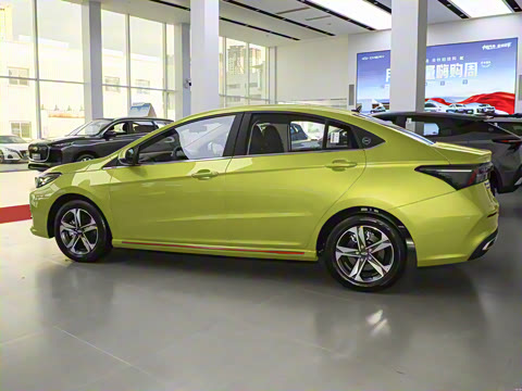 2025�� 1.5L CVT ���򾭵��