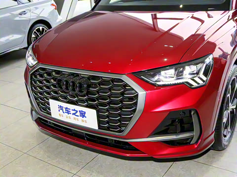 2025��  quattro 45�����ذ� 40TFSI ʱ����