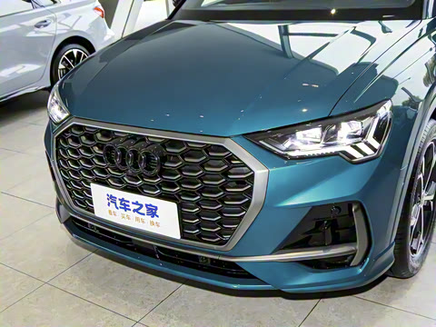 2025��  quattro 45�����ذ� 40TFSI ʱ����