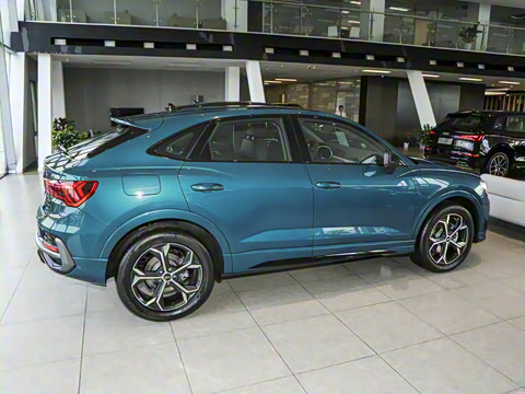 2025��  quattro 45�����ذ� 40TFSI ʱ����