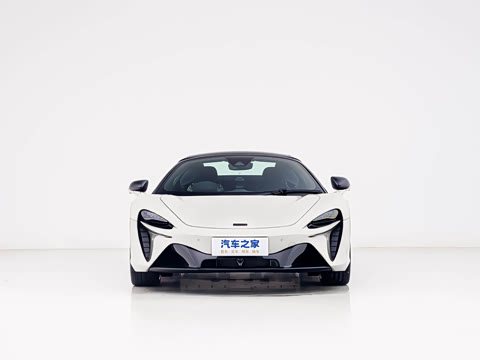 2025 3.0T Hybrid Spider