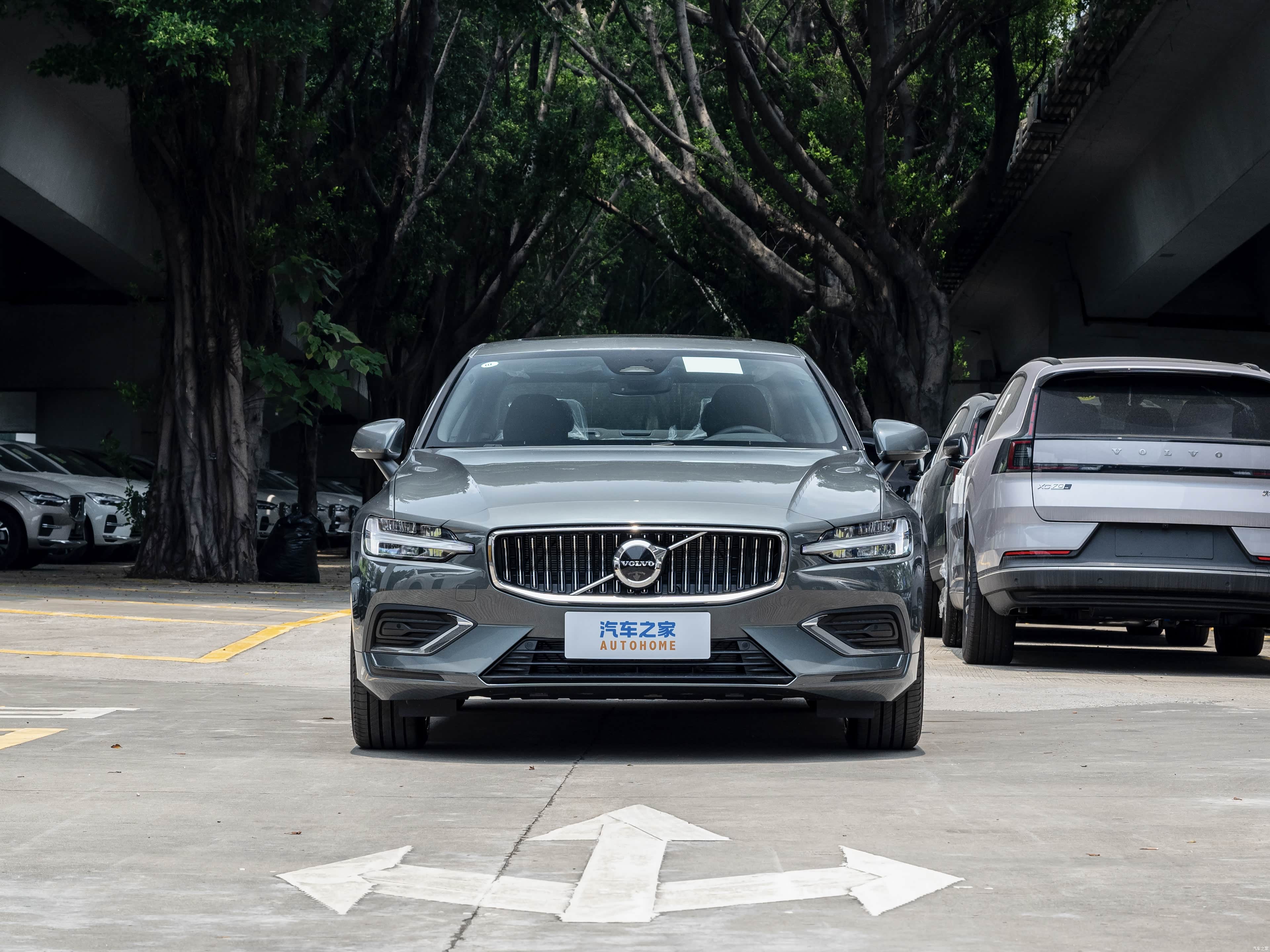 Volvo S60, миниатюра 2