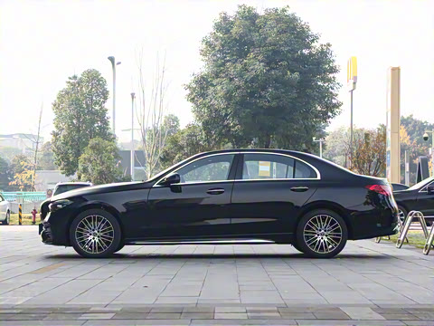 2026�� C 260 L �˶���