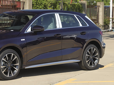 2026�� Sportback 35TFSI �ɳ�������