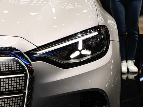 2026�� ����� 350 L 4MATIC