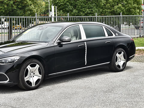 2026�� S 480 4MATIC ��ذ�