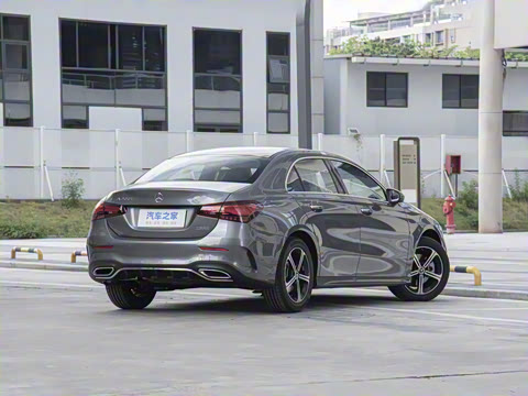 2025�� �Ŀ� A 200 L ʱ����