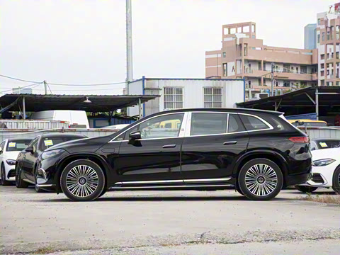 2025�� EQS 680 ���ݰ�