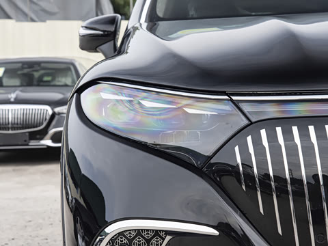 2025�� EQS 680 ���ݰ�