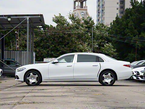 2026�� S 480 4MATIC