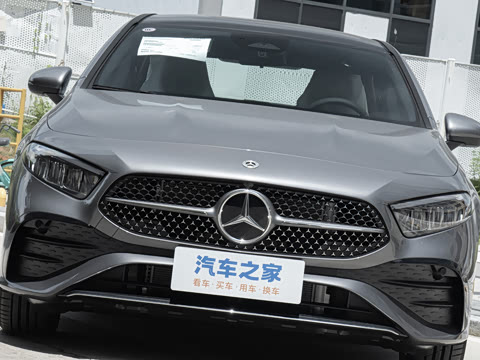 2025�� �Ŀ� A 200 L ʱ����