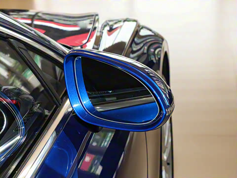 2024�� 4.0T GT V8