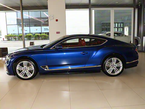 2024�� 4.0T GT V8