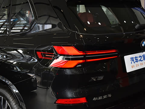 2025�� xDrive 40Li M�˶���ҹ��װ