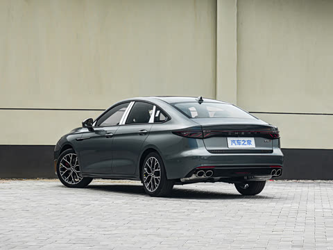 2027�� 2.0T DCT �����