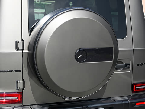 2026�� AMG G 63