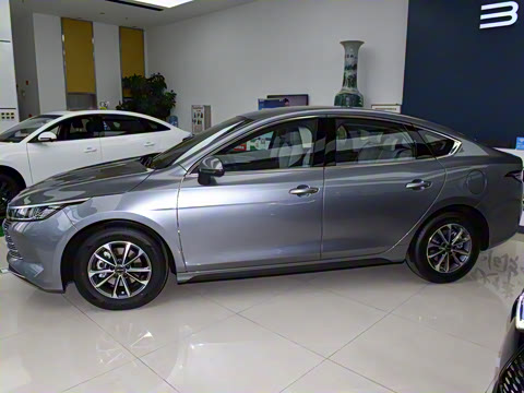 2025�� DM-i 55KM ���а�