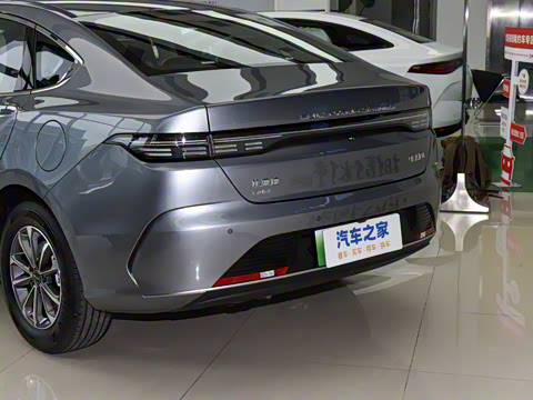 2025�� DM-i 55KM ���а�