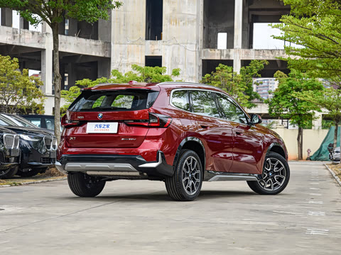 2026�� sDrive25Li X�����װ
