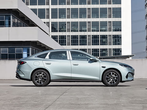 2026�� DM-i ������ 210KM������