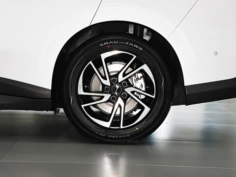 2027�� EV 630KM������
