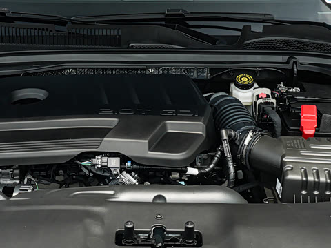 2027�� 2.0T DCT �����
