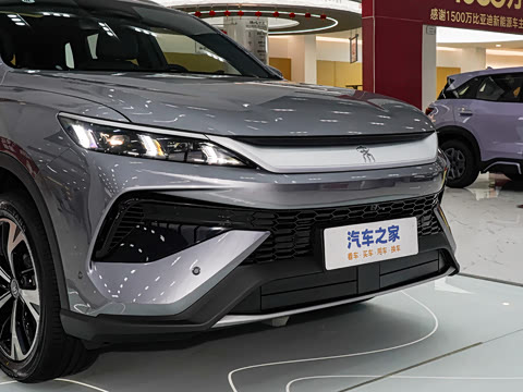 2026�� DM-i 220KM׿Խ��