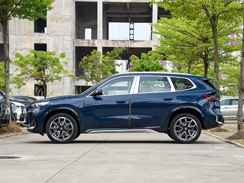 2026�� sDrive25Li X�����װ
