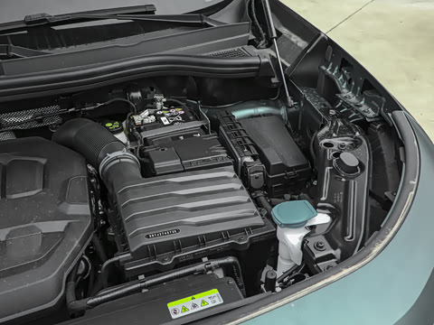 2026�� ̽��L 380TSI ����35������ѡ��