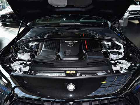 2026�� AMG CLE 53 4MATIC+ ������ܳ�