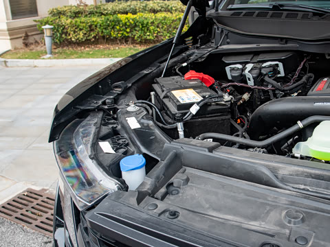 2022�� 3.5T �����߶�����ԽҰ��