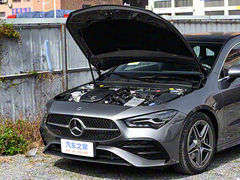 2026�� CLA 200 ���ܳ�