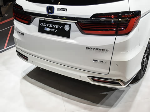 2026�� 2.0L e:HEV �������