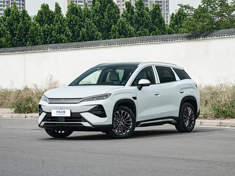 2026�� DM-i 205KM ��Խ��