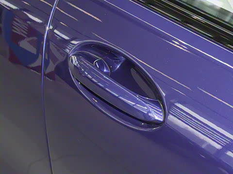 2022�� 840i ���Ž��ܳ� M�˶���װ