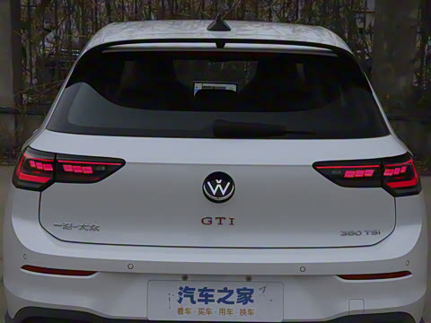 2026�� 380TSI DSG GTI