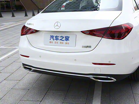 2025�� �Ŀ� C 260 L