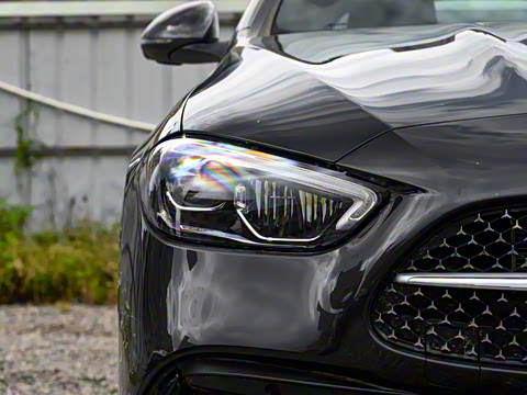 2025�� �Ŀ� C 350 eL