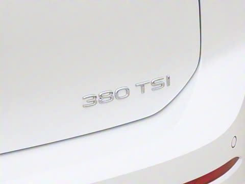 2026�� 380TSI DSG GTI