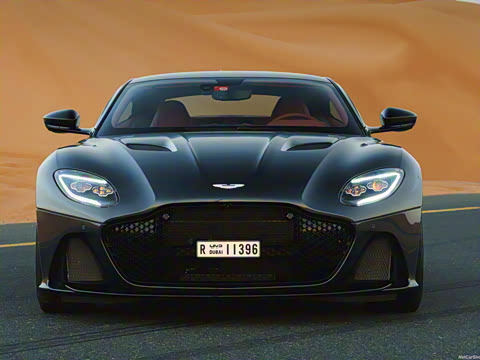 2023�� DBS Superleggera V12 Coupe