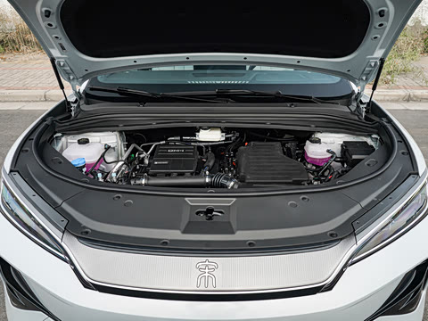2026�� DM-i 205KM ��Խ��