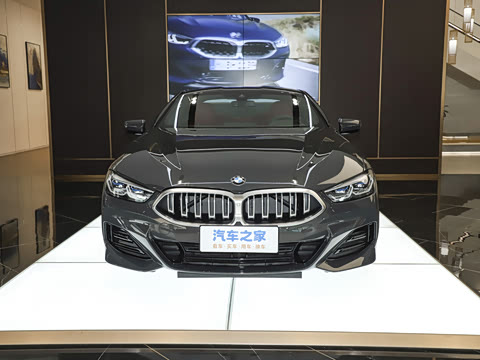 2022�� 840i ˫�Ž��ܳ� M�˶���װ